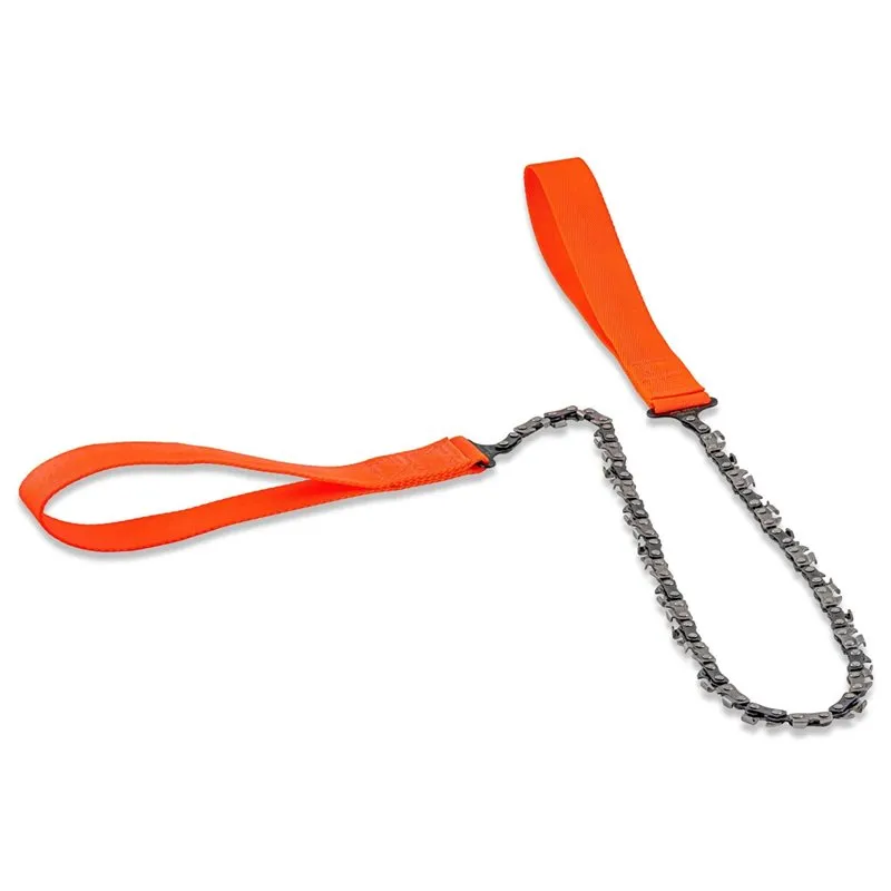 Bild 1 för Nordic Pocket Saw Orange