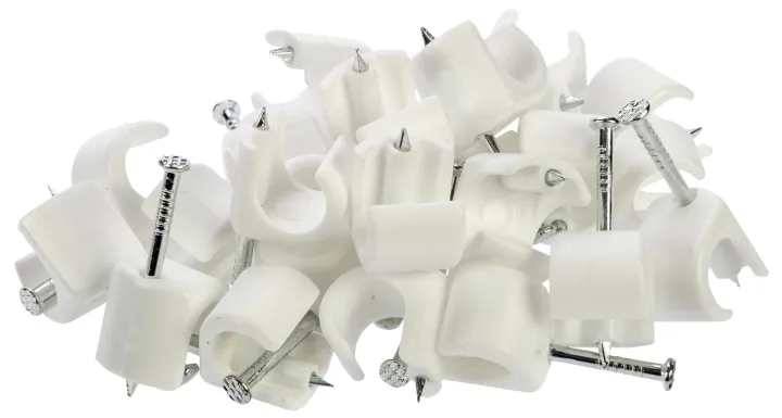 Alternativ bild 0 för Nordic Quality Clips 10-14 mm round - 25 pcs