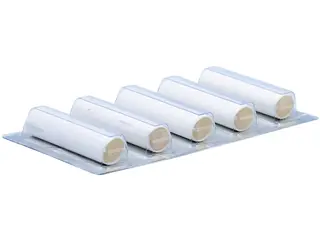 Produktfoto för Nordic Quality Doftpinnar till dammsugare, Vanilj, 5 st