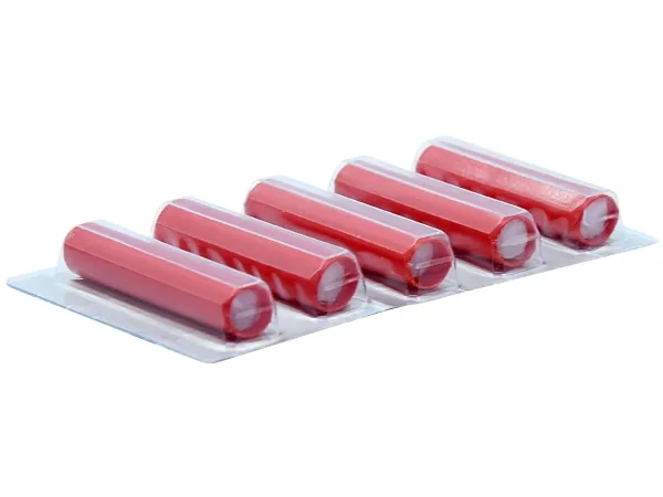 Alternativ bild 0 för Nordic Quality Scent Sticks Apple