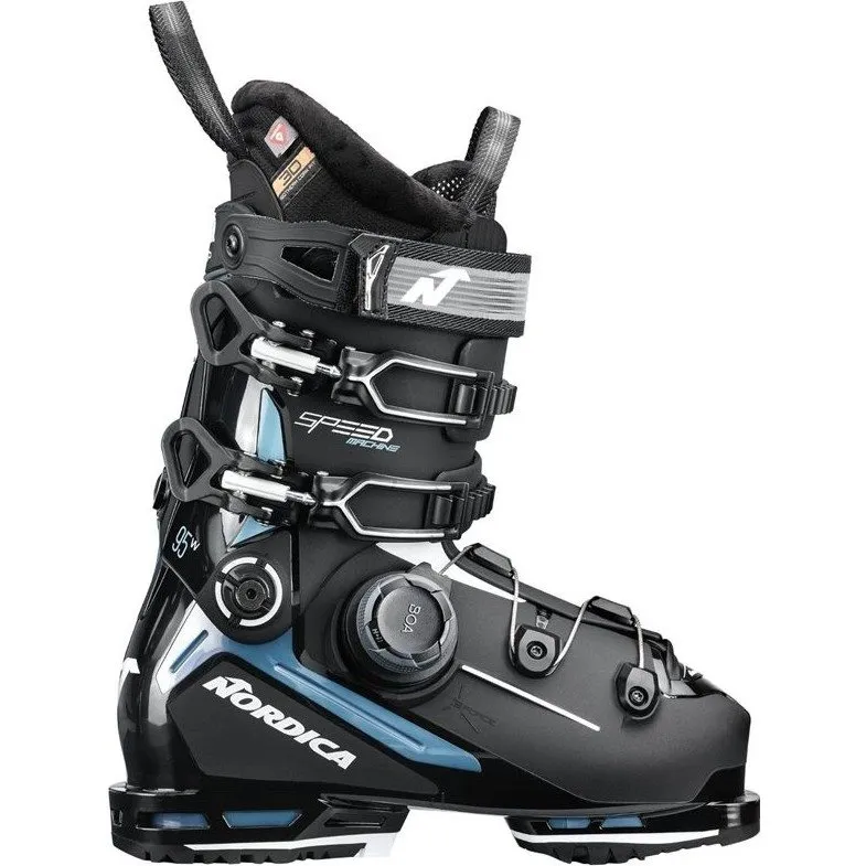 Bild 1 för Nordica Women's Speedmachine 3 Boa 95 24/25