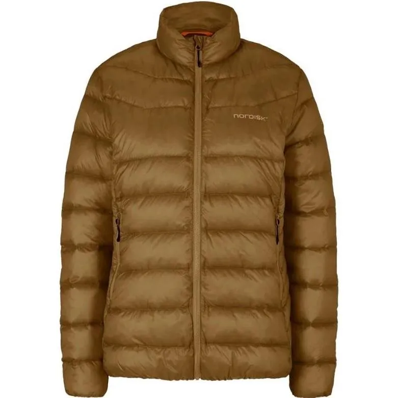 Bild 1 för Nordisk Cirrus 2.0 Womens Ultralight Down Jacket Capers