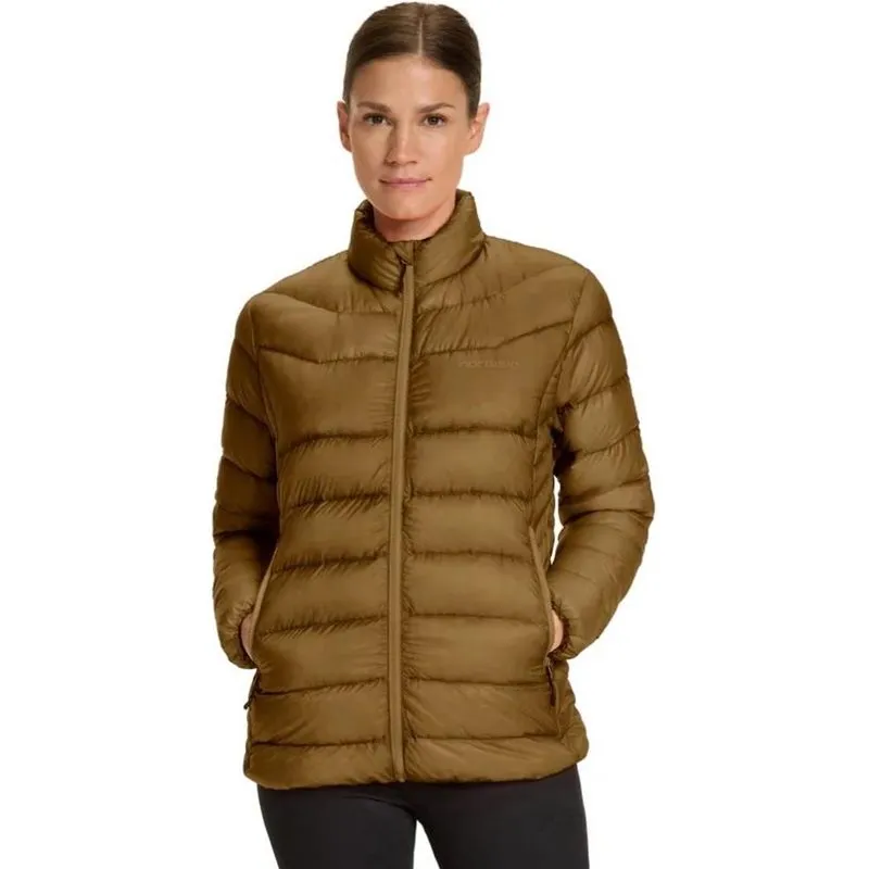 Bild 2 för Nordisk Cirrus 2.0 Womens Ultralight Down Jacket Capers