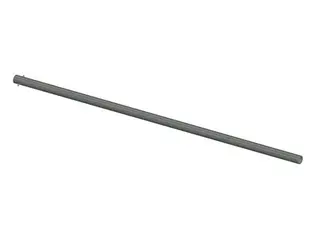 Produktfoto för Nordisk Innovation Alignment rod for rat blocker 1 m