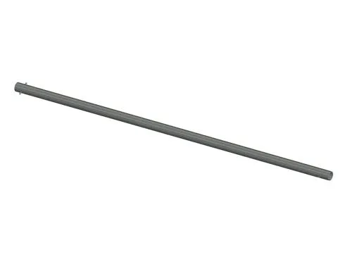 Alternativ bild 0 för Nordisk Innovation Alignment rod for rat blocker 1 m