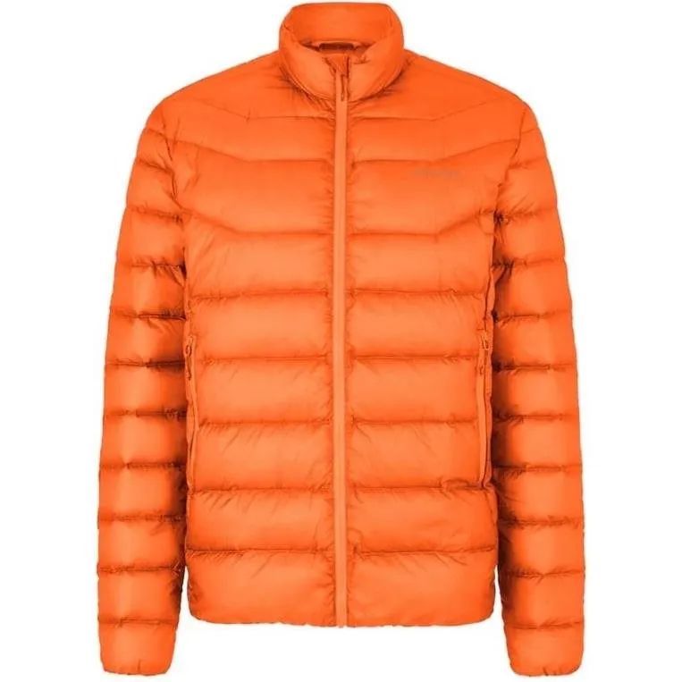 Bild 1 för Nordisk Strato 2.0 Mens Ultralight Down Jacket Scarlet Ibis