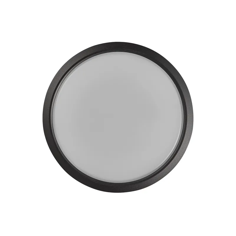 Bild 4 för Nordlux - Ava Smart LED Plafond Black Nordlux