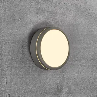 Produktfoto för Nordlux - Ava Smart LED Plafond Grey Nordlux