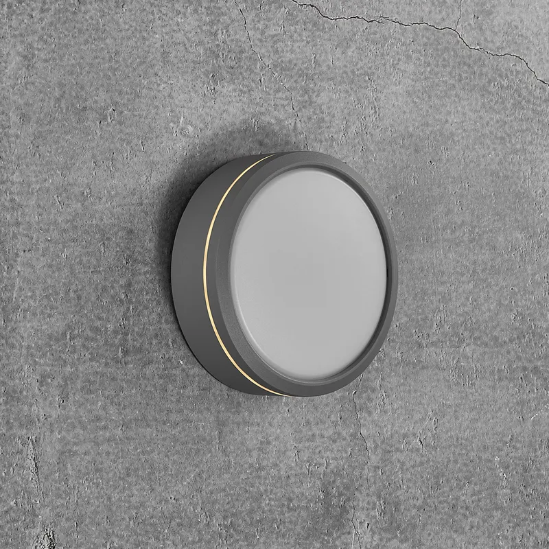 Bild 2 för Nordlux - Ava Smart LED Plafond Grey Nordlux