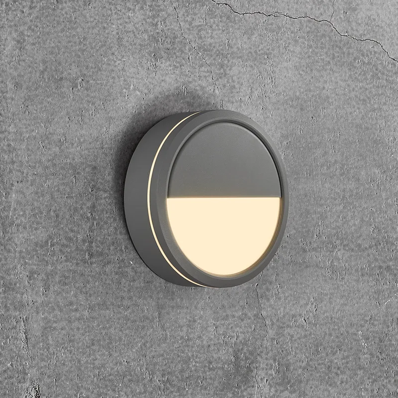 Bild 3 för Nordlux - Ava Smart LED Plafond Grey Nordlux