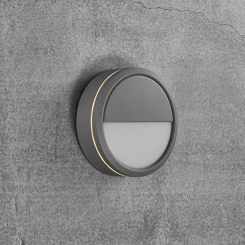 Bild 4 för Nordlux - Ava Smart LED Plafond Grey Nordlux