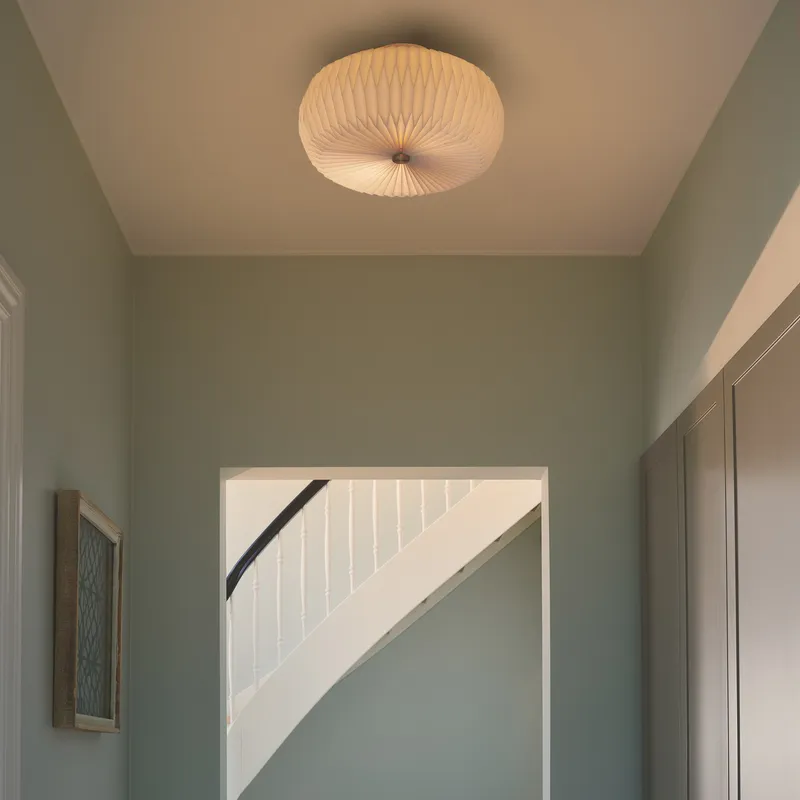 Bild 2 för Nordlux - Belloy Plafond Ø40 White Nordlux