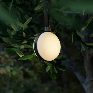 Produktfoto för Nordlux - Bring To-Go 12 Utomhus Lampa White Nordlux