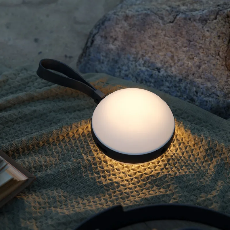 Bild 2 för Nordlux - Bring To-Go 12 Utomhus Lampa White Nordlux