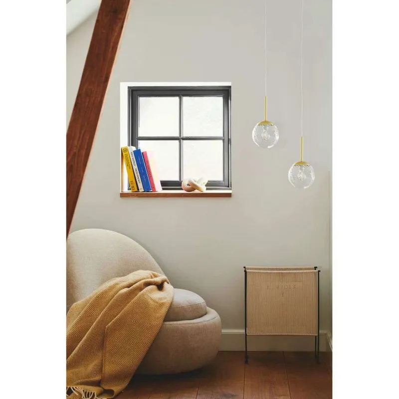 Bild 1 för Nordlux - Chisell 15 Taklampa BrassNordlux