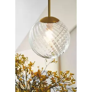 Produktfoto för Nordlux - Chisell 25 Taklampa Brass Nordlux