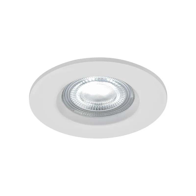 Alternativ bild 0 för Nordlux - Don Smart 3-Kit Inbyggdasspot Downlight White Nordlux