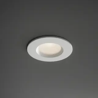 Produktfoto för Nordlux - Dorado Smart Inbyggdasspot White Nordlux