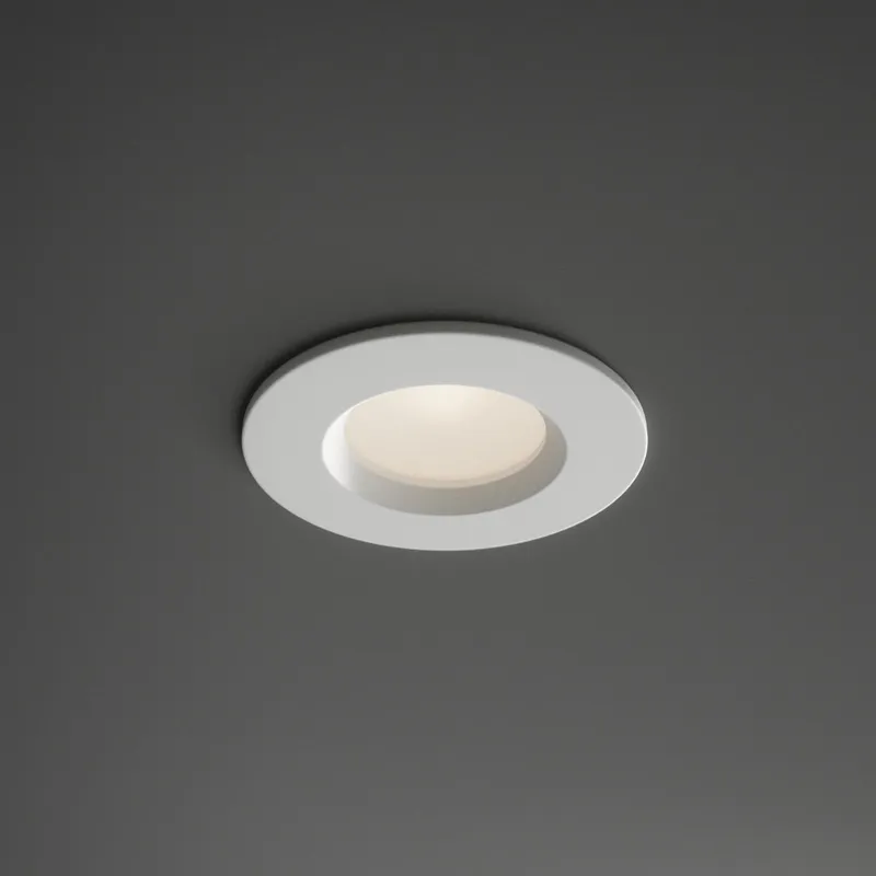 Bild 1 för Nordlux - Dorado Smart Inbyggdasspot White Nordlux