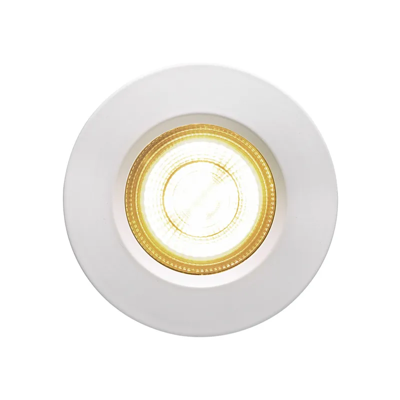 Bild 2 för Nordlux - Dorado Smart Inbyggdasspot White Nordlux