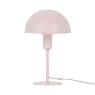 Produktfoto för Nordlux - Ellen Mini Bordslampa Dusty Rosa Nordlux
