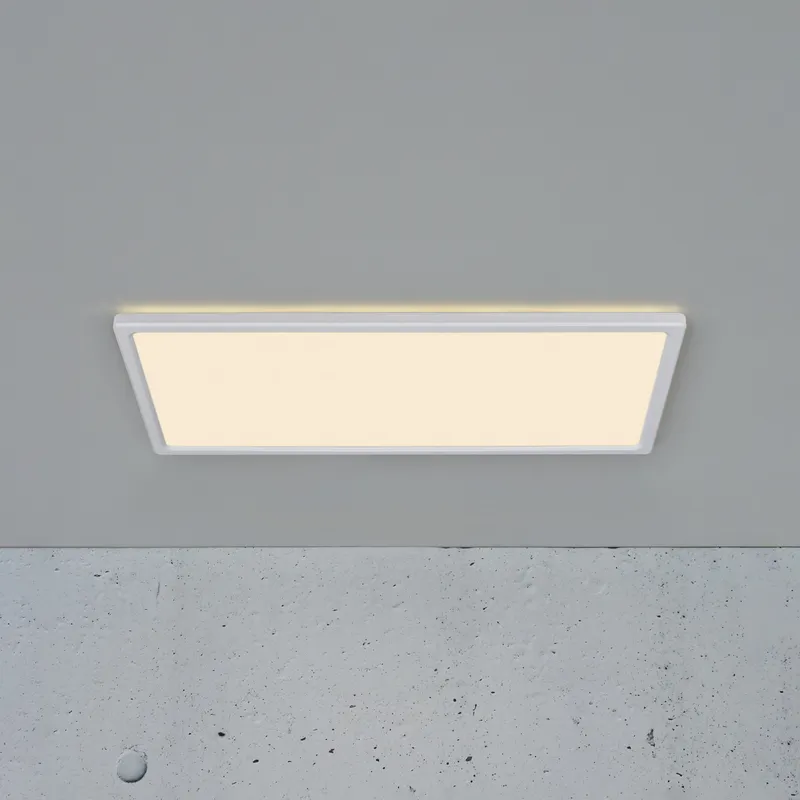 Bild 2 för Nordlux - Harlow Smart Colour LED Plafond Dim. White Nordlux