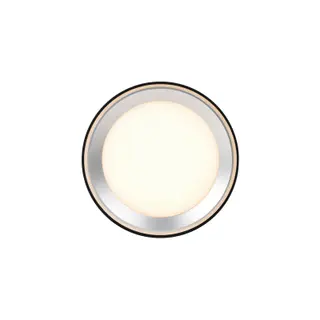 Produktfoto för Nordlux - Landon Smart Plafond Long Black Nordlux