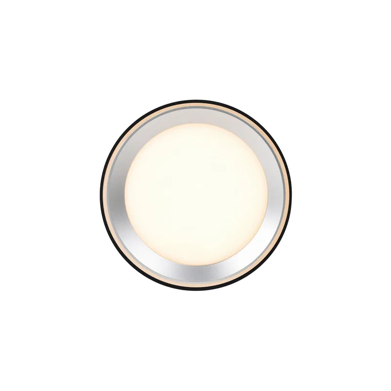 Bild 1 för Nordlux - Landon Smart Plafond Long Black Nordlux