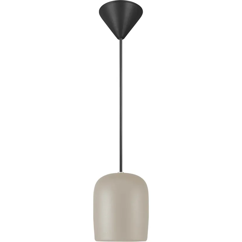 Bild 1 för Nordlux - Notti 10 Taklampa Grey Nordlux