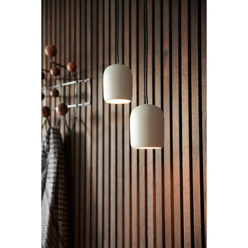 Bild 2 för Nordlux - Notti 10 Taklampa Grey Nordlux