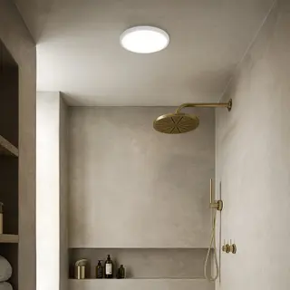 Produktfoto för Nordlux - Oja Smart 29 Plafond White Nordlux