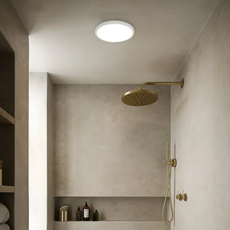 Bild 1 för Nordlux - Oja Smart 29 Plafond White Nordlux