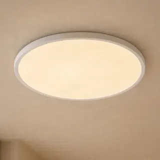 Produktfoto för Nordlux - Oja Smart 60 Plafond White Nordlux