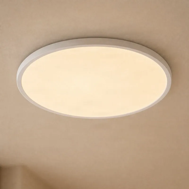 Bild 1 för Nordlux - Oja Smart 60 Plafond White Nordlux