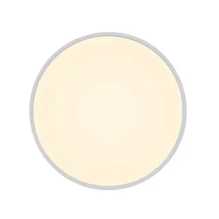 Produktfoto för Nordlux - Oja Smart 60 Plafond White Nordlux