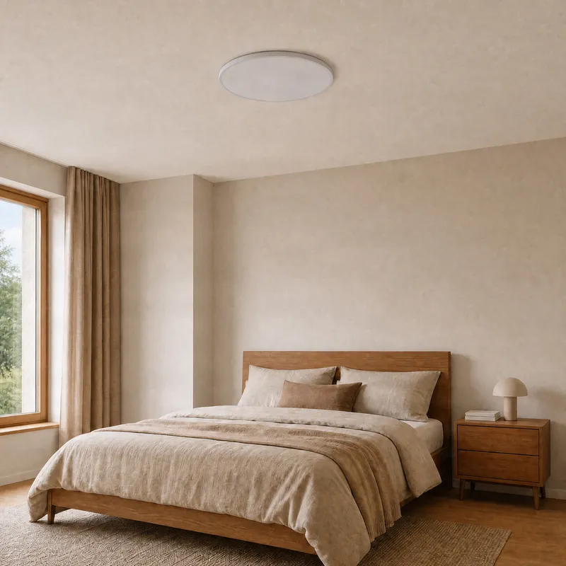 Bild 3 för Nordlux - Oja Smart 60 Plafond White Nordlux