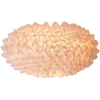 Produktfoto för Nordlux - Villo 30 Chiffon Skärm White Nordlux