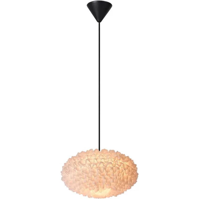 Bild 2 för Nordlux - Villo 30 Chiffon Skärm White Nordlux