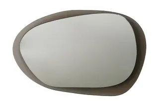 Produktfoto för NORDV&Auml;RK Aqua Mirror, Bronze