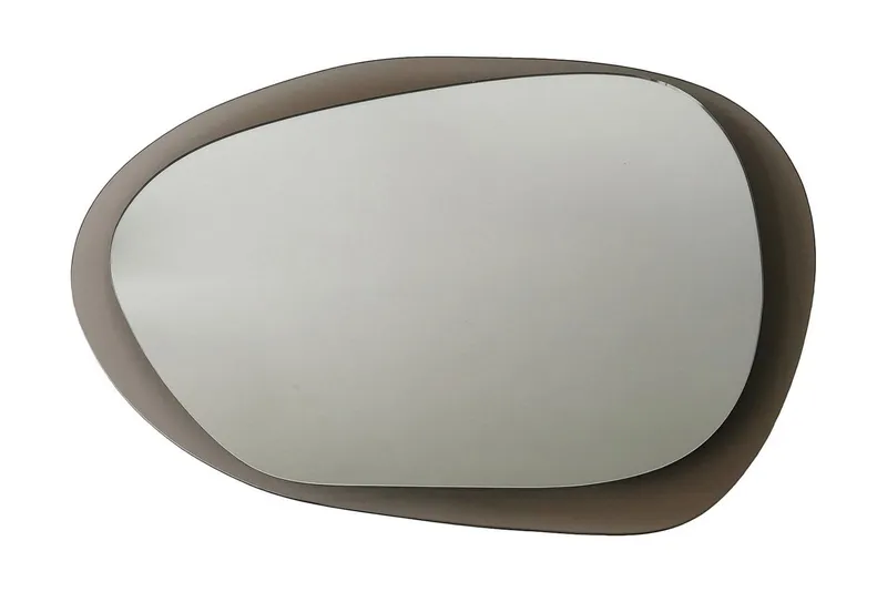 Bild 1 för NORDV&Auml;RK Aqua Mirror, Bronze