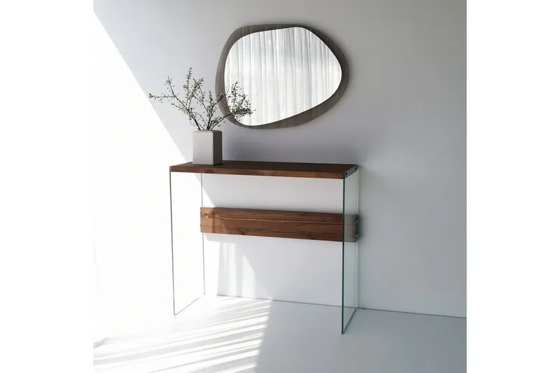 Bild 2 för NORDV&Auml;RK Aqua Mirror, Bronze