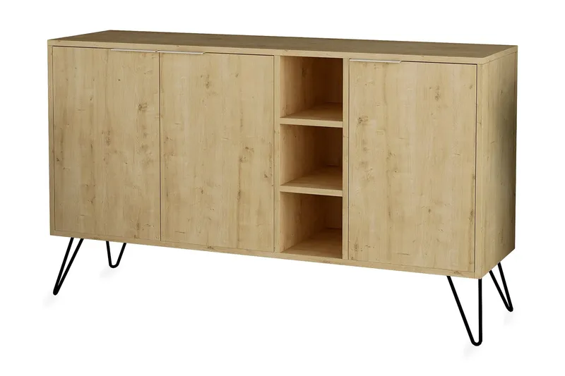 Bild 1 för NORDV&Auml;RK Clara konsol, eg