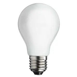 Produktfoto för Normallampa UNI-WHITE Opal 1055lm 927 Dimbar E27