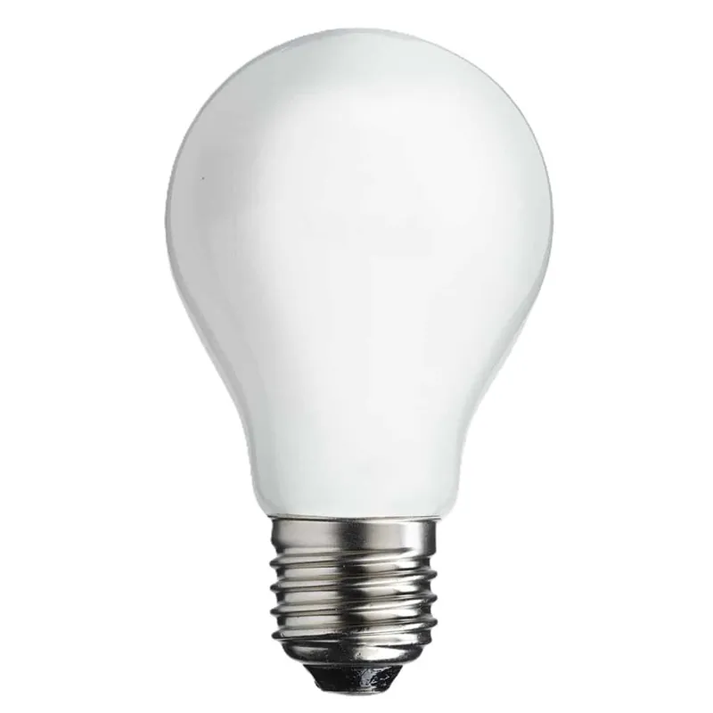 Bild 1 för Normallampa UNI-WHITE Opal 1055lm 927 Dimbar E27