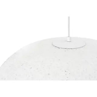 Produktfoto för Normann Copenhagen Act pendel Ø80 cm Vit