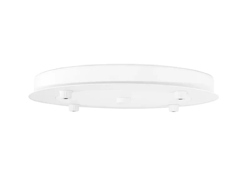 Alternativ bild 0 för Normann Copenhagen - Amp Caple Cup t/4 Lampor Vit Normann