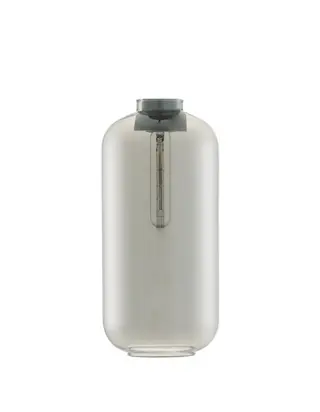 Produktfoto för Normann Copenhagen - Amp Glas t/Large Taklampa Rök Normann Copenhagen