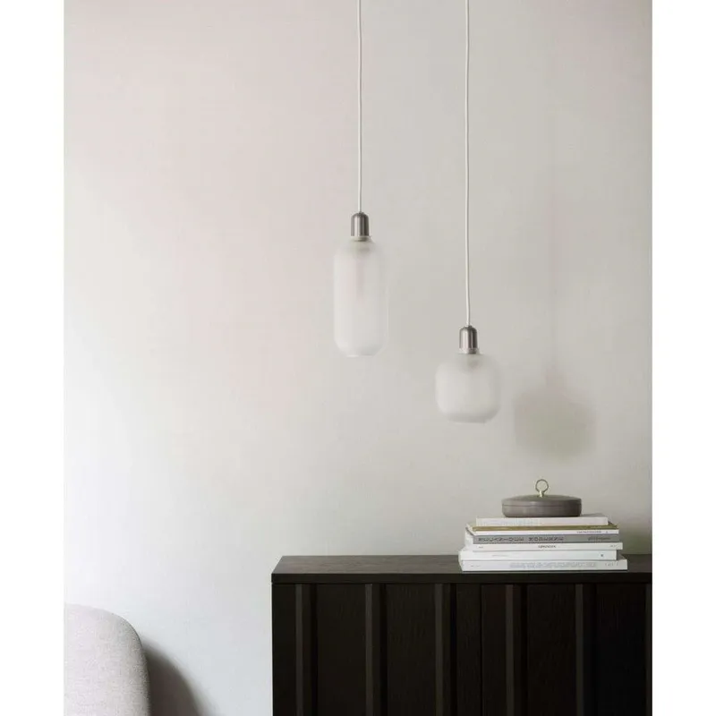 Bild 1 för Normann Copenhagen - Amp Taklampa Small Matt/White Normann Copenhagen