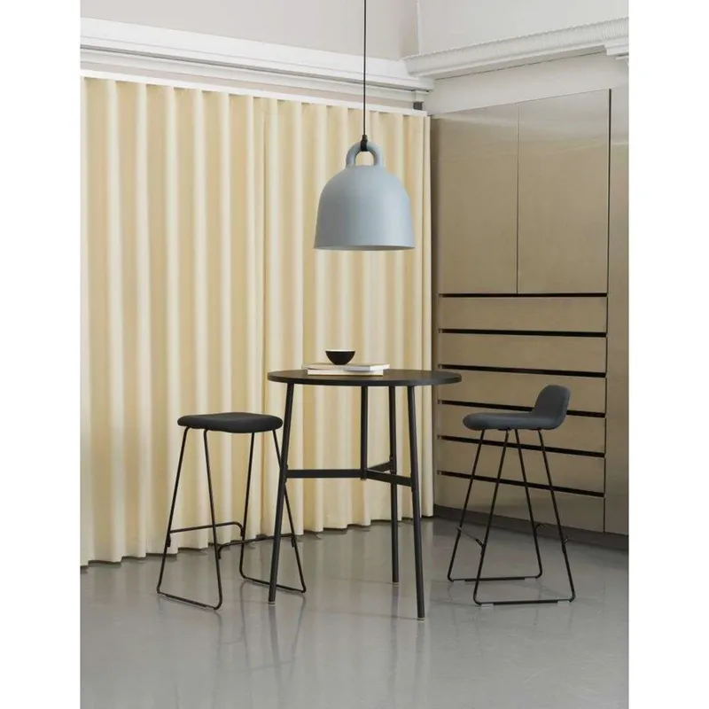 Bild 2 för Normann Copenhagen - Bell Taklampa Large Grå Normann Copenhagen
