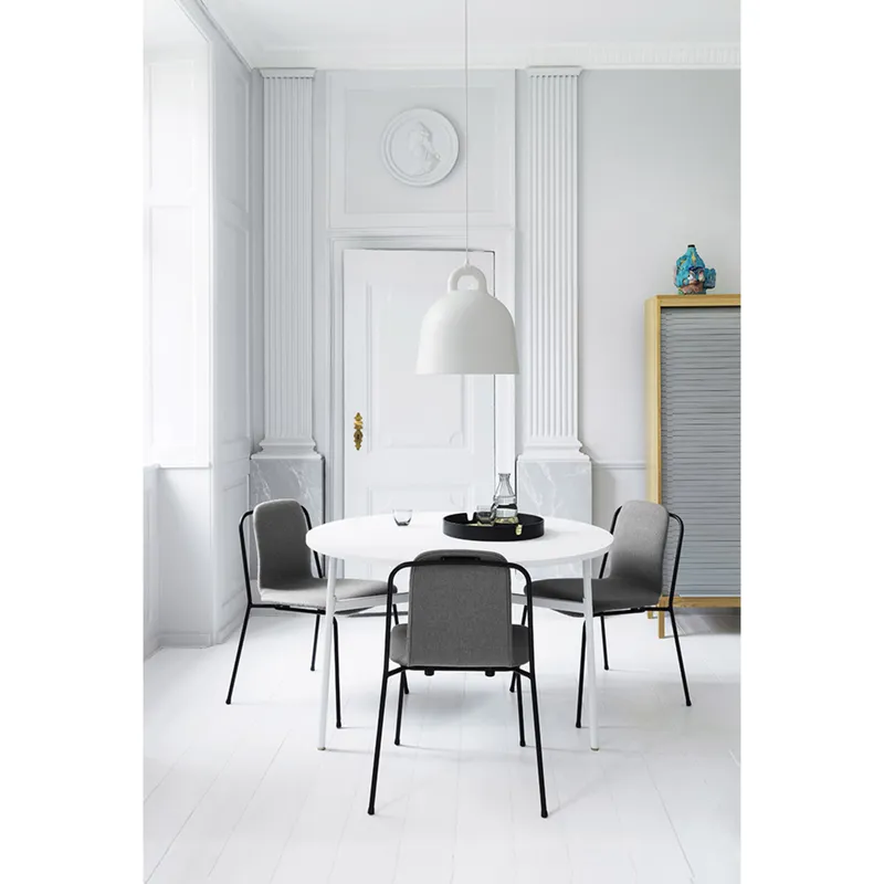 Bild 2 för Normann Copenhagen - Bell Taklampa X-Small Vit Normann Copenhagen